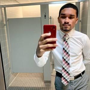 Meet your Posher, Jeremiah